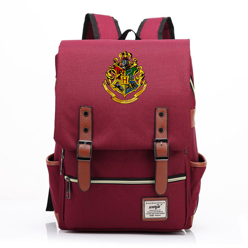 Freizeit-Rucksack mit Laptopfach | LuxeStyle