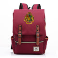 Freizeit-Rucksack mit Laptopfach | LuxeStyle