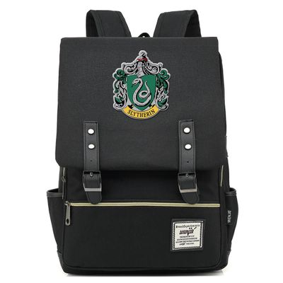 Freizeitrucksack «Magic Academy» – Bild 12 | LuxeStyle