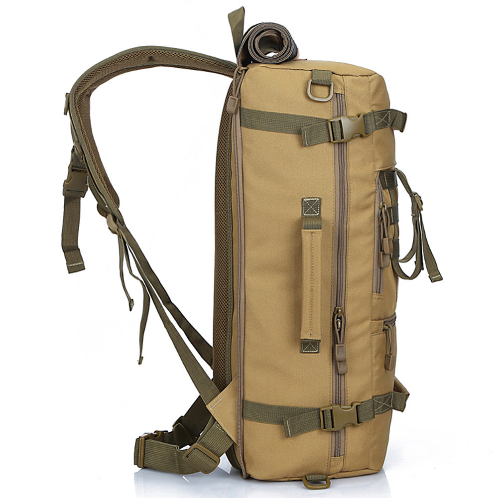 Outdoor-Reiserucksack 50 L – Bild 11 | LuxeStyle