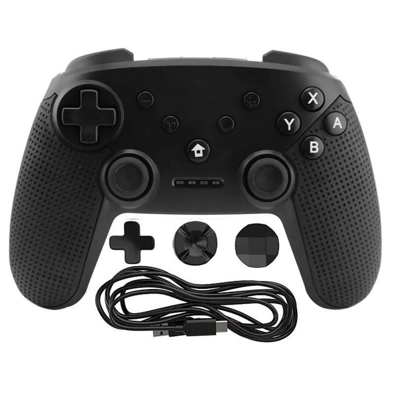 Kabelloser Controller – Bild 9 | LuxeStyle