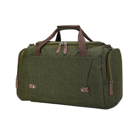 Grosses Reisetaschen-Set 20-35 L, wasserabweisend – Bild 5 | LuxeStyle