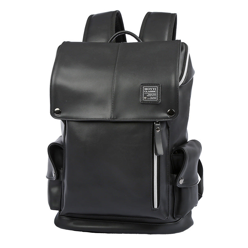 Rucksack mit Deckel, 31×17×44 cm | LuxeStyle
