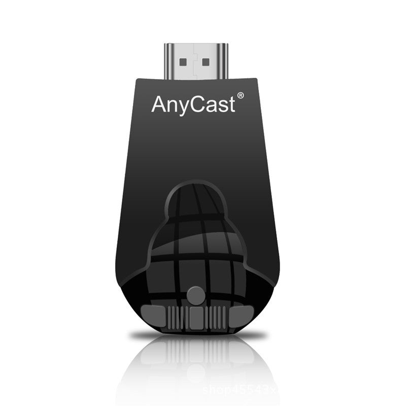 Mirascreen Anycast Wireless HDMI Dongle