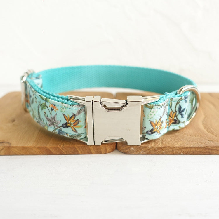 Halsband für kleine bis grosse Hunde – Bild 5 | LuxeStyle