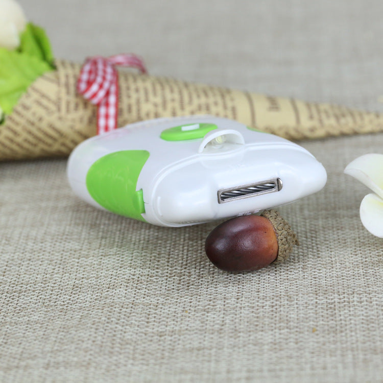 Elektrische Nagelfräse – Bild 6 | LuxeStyle