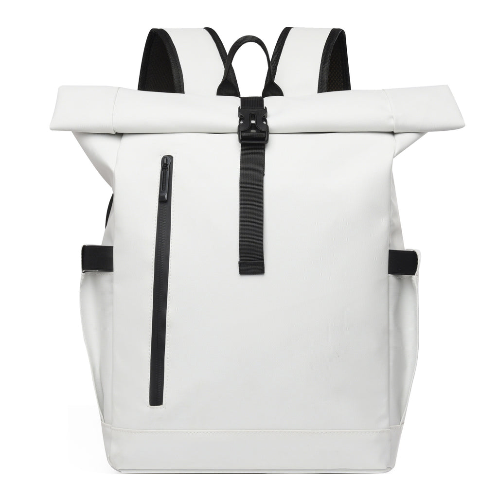 Leichter Reise-Rucksack für Herren – Bild 2 | LuxeStyle