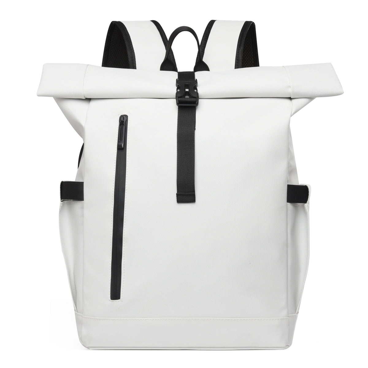 Leichter Reise-Rucksack für Herren – Bild 2 | LuxeStyle