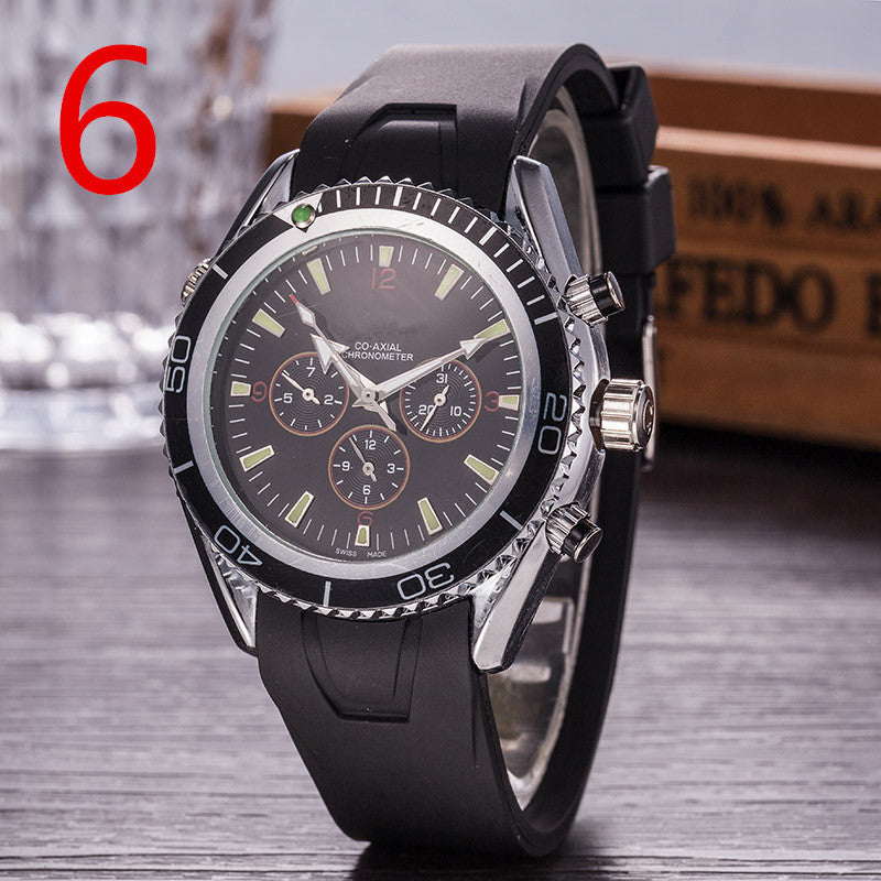 Mechanische Armbanduhr für Paare – Bild 6 | LuxeStyle