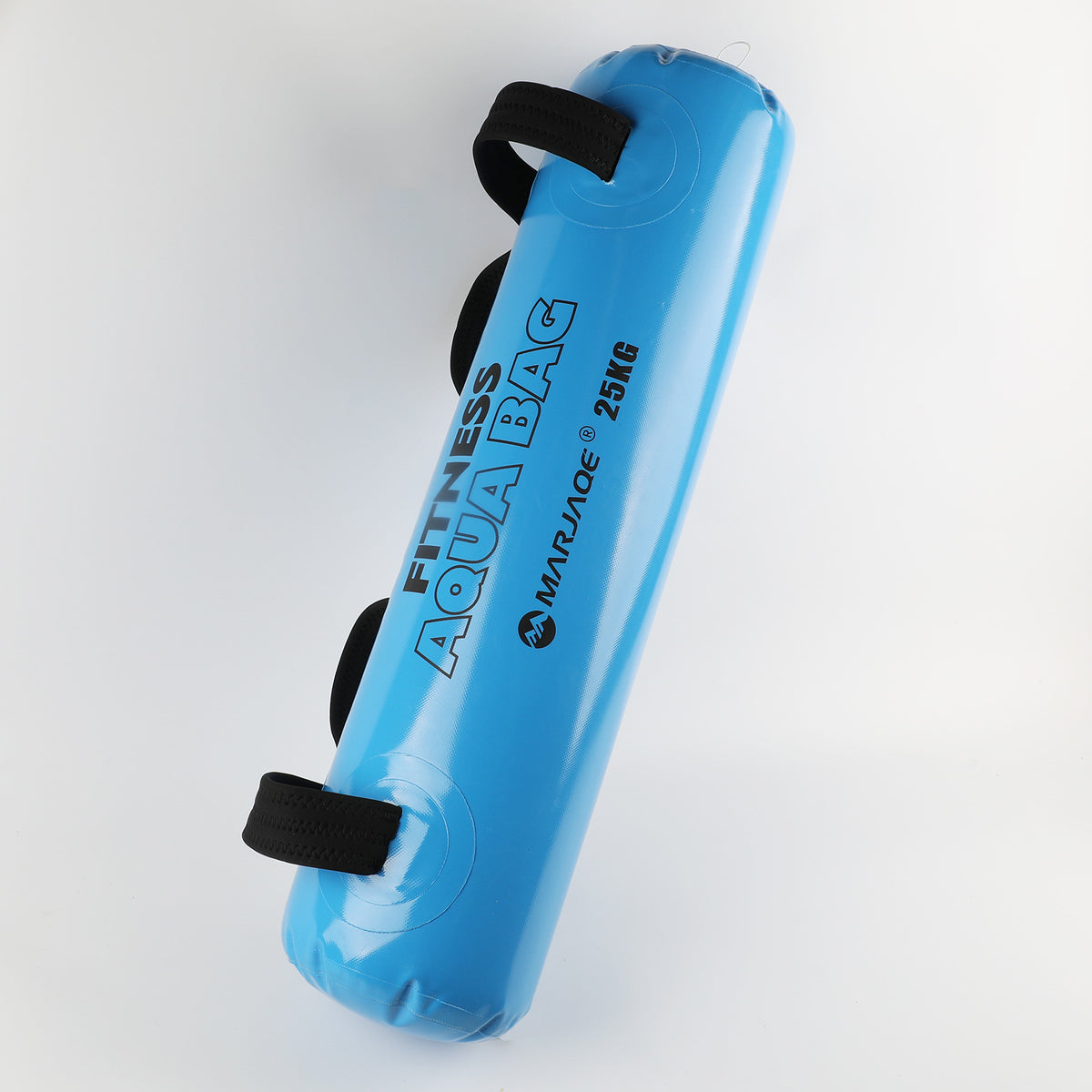 Faltbarer Wasser-Gewichtssack für Fitness – Bild 2 | LuxeStyle