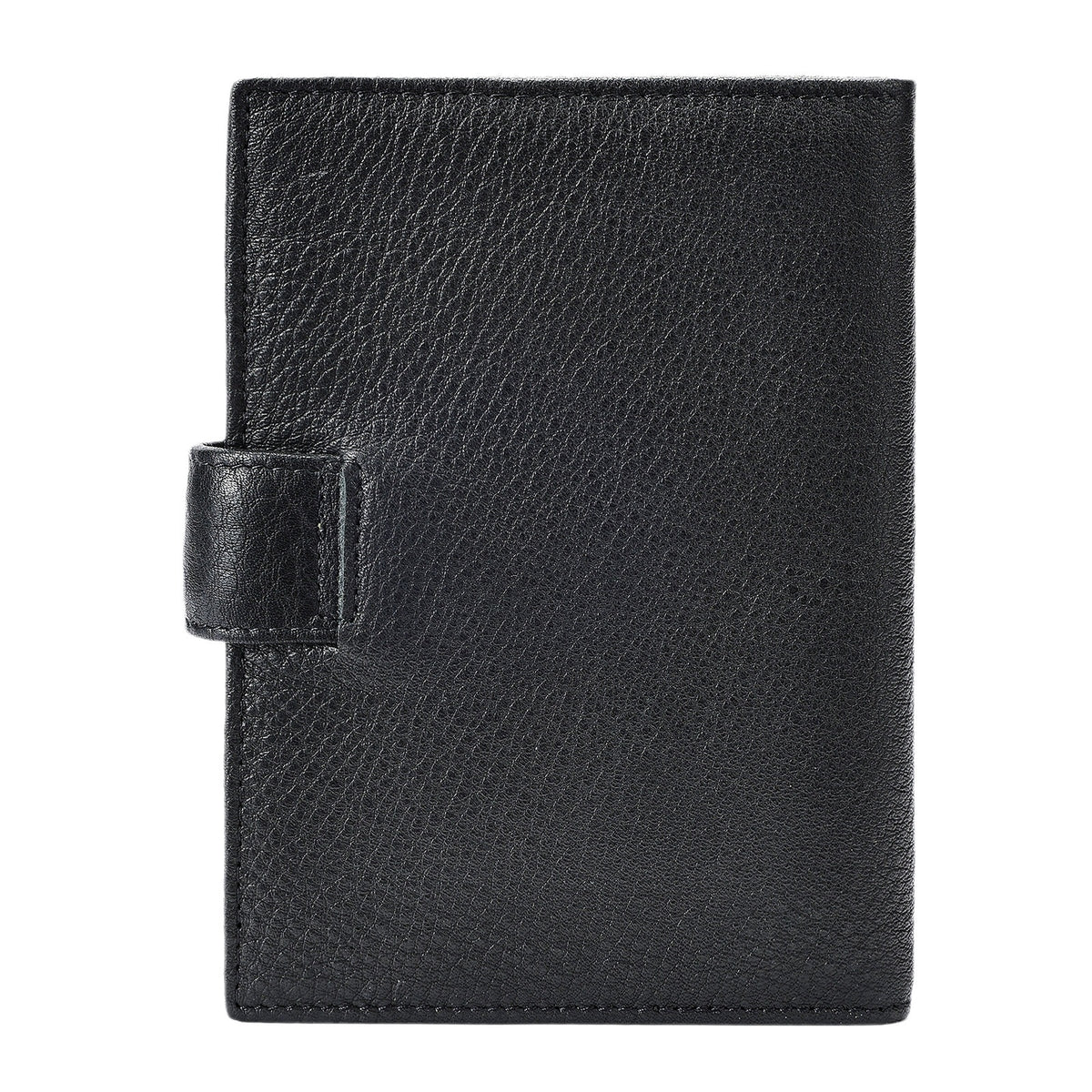 Premium Leder Portemonnaie für Herren – Bild 1 | LuxeStyle