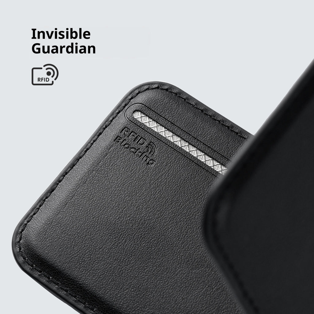 Magnetischer Handyhalter Wallet