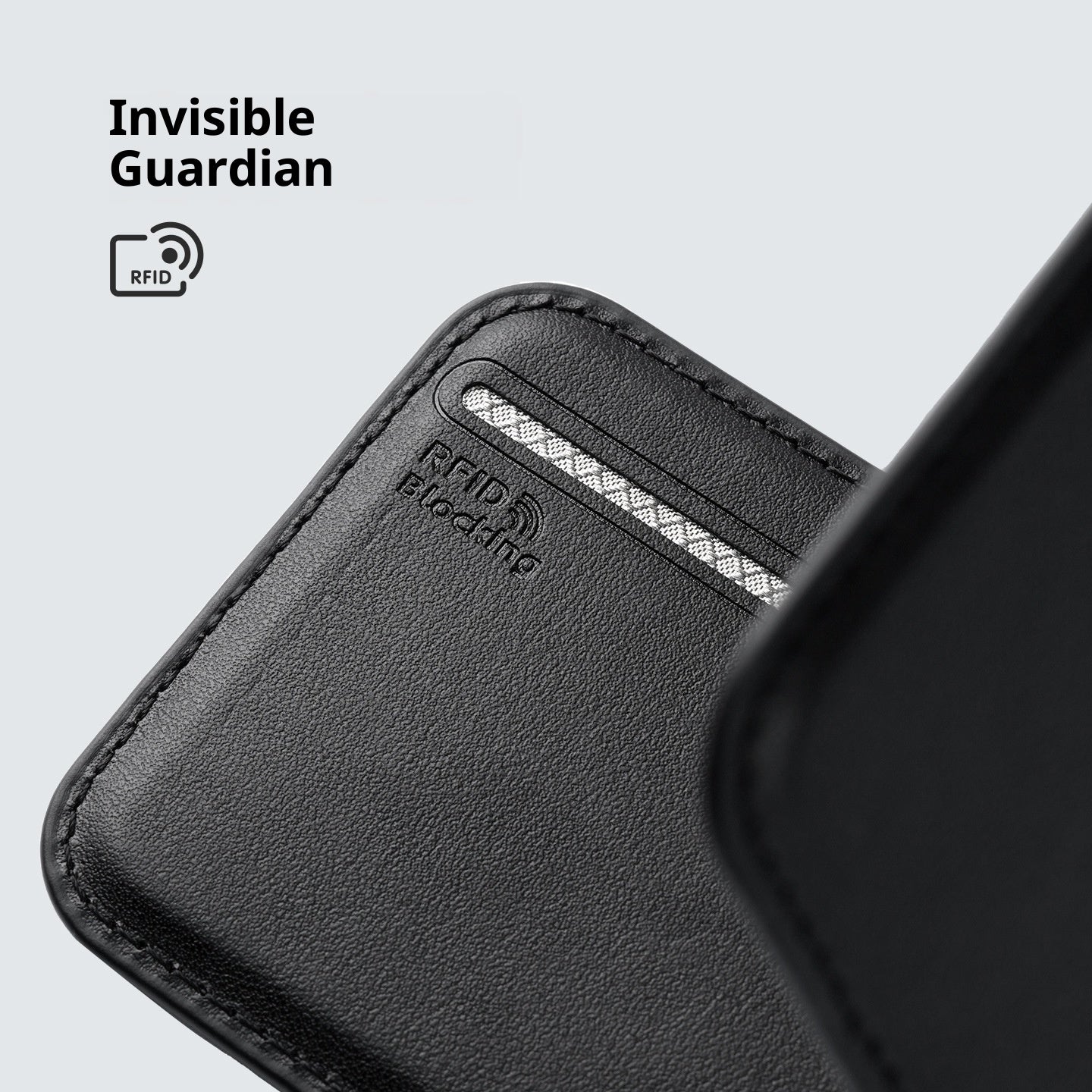 Magnetischer Handyhalter Wallet