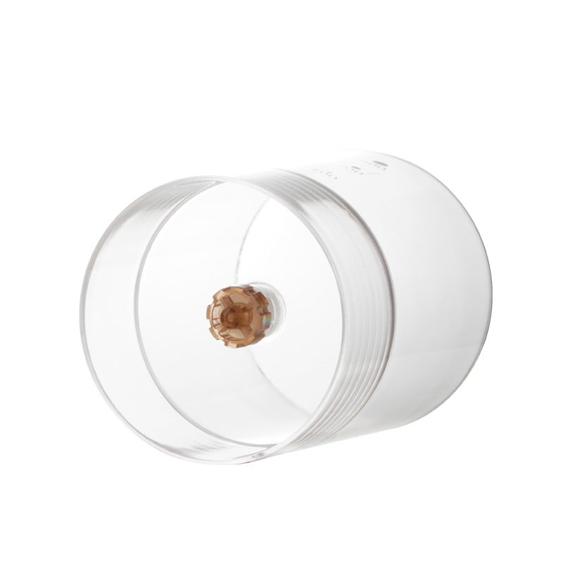 Portabler Eiskaffee-Zubereiter aus Glas – Bild 3 | LuxeStyle