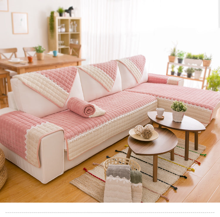 Rutschfester Sofabezug für alle Jahreszeiten – Bild 8 | LuxeStyle