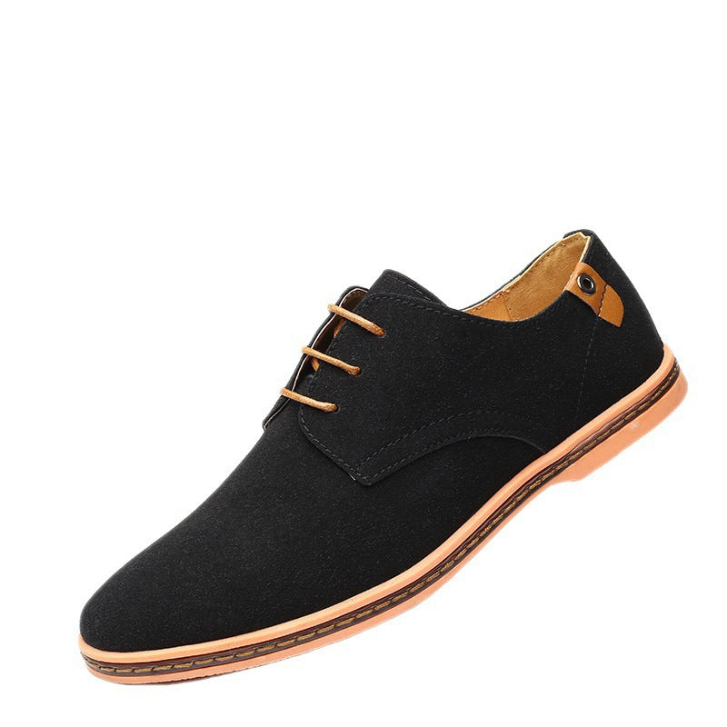 Britische Herrenpumps – Bild 3 | LuxeStyle