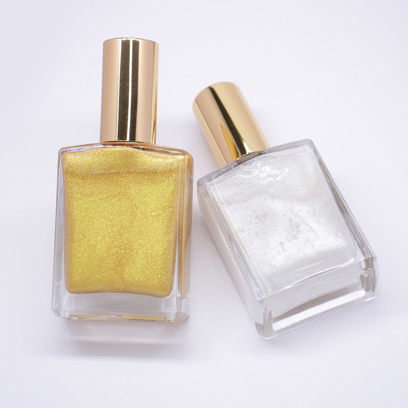 High Gloss Spray Glitter für Körperkonturen – Bild 8 | LuxeStyle