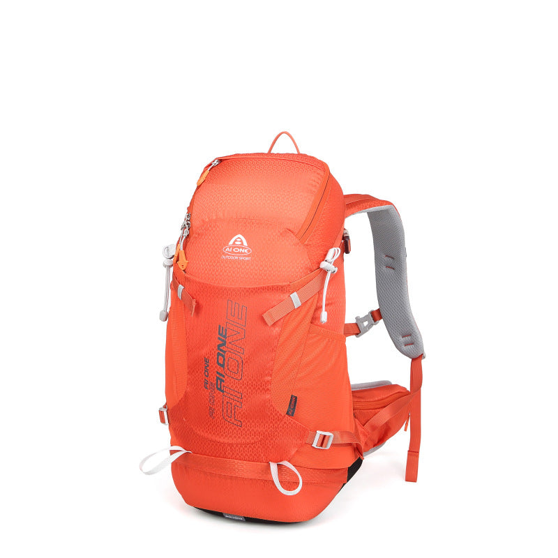 32 L strapazierreicher Wanderrucksack – grosses Volumen – Bild 14 | LuxeStyle