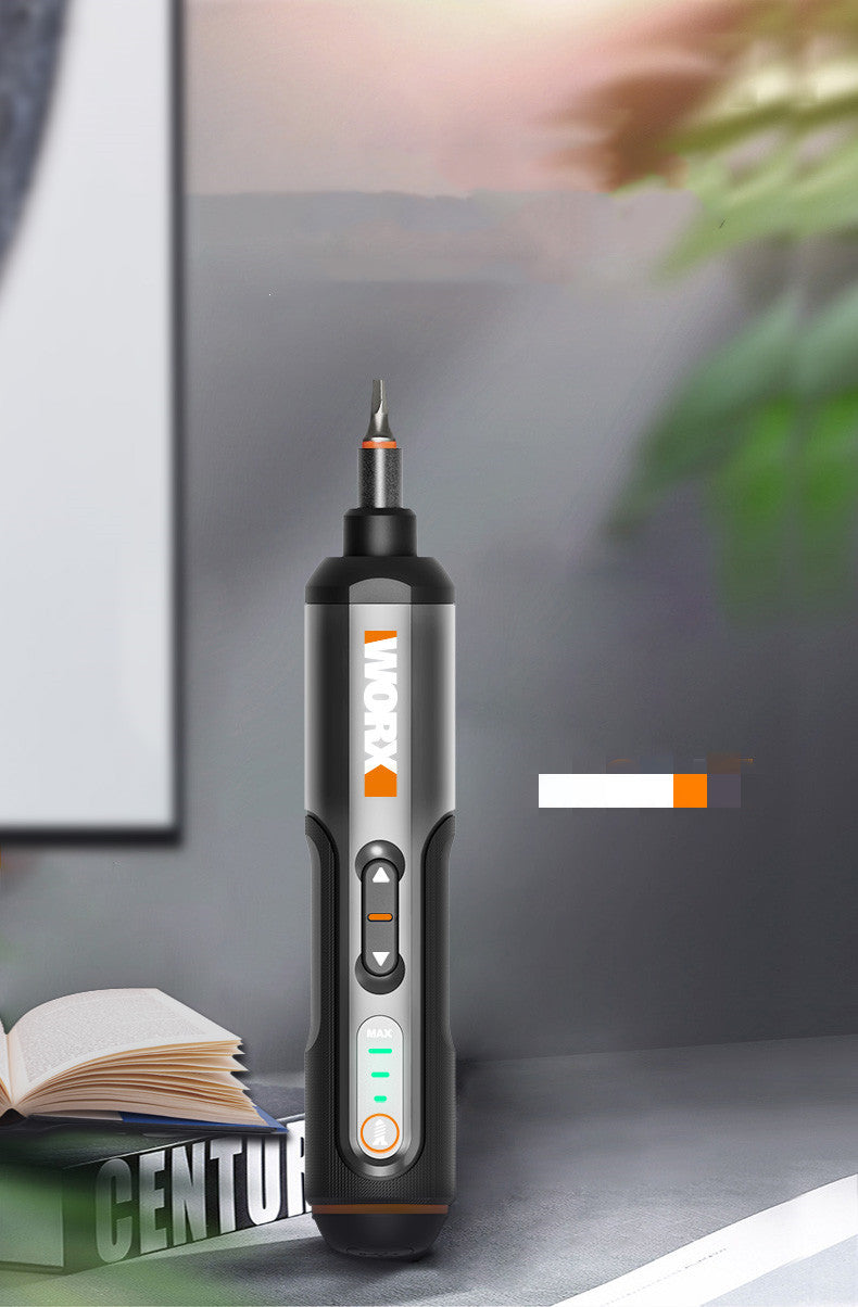 WORX/Vickers Elektro-Schraubendreher – Bild 3 | LuxeStyle