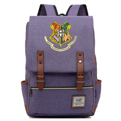 Magic Academy Freizeit-Rucksack – Bild 11 | LuxeStyle