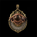 Tarot-Vision Anhänger