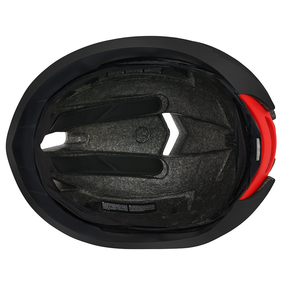Fahrradhelm für Mountainbikes