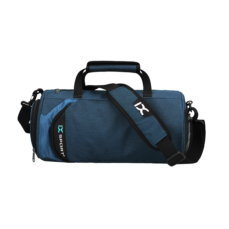Sportrucksack für Yoga und Fitness – Bild 3 | LuxeStyle