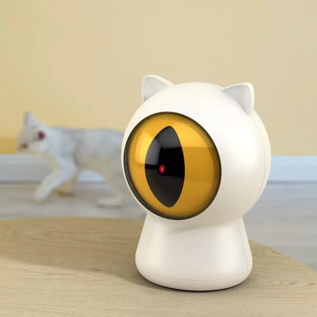 Katzen Spielzeug mit roter LED – Bild 6 | LuxeStyle