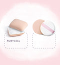 Marshmallow Kissen-Puff für Make-up | LuxeStyle
