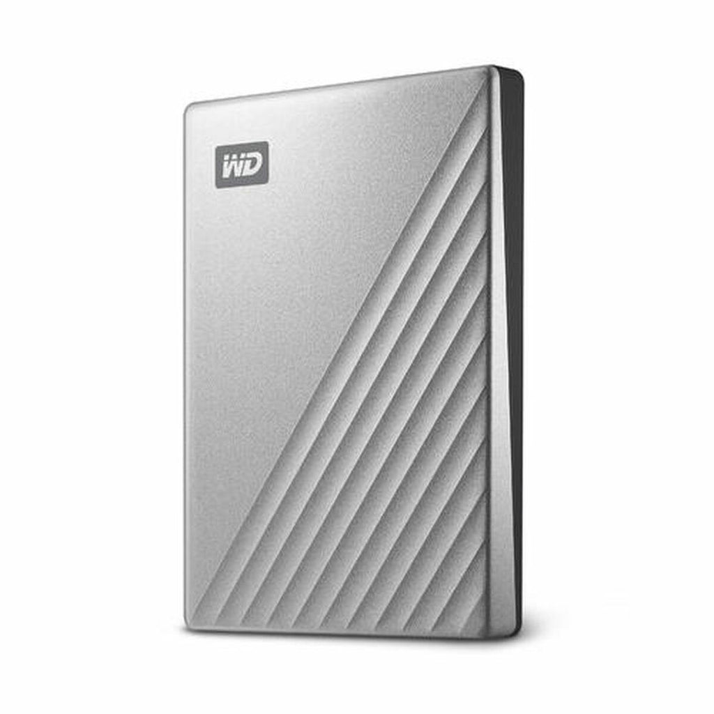 Externe Festplatte 2TB – Sicherer Speicher mit Stil