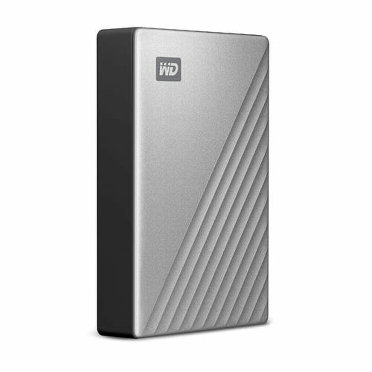 Externe Festplatte 4TB – Riesiger Speicher mit Stil