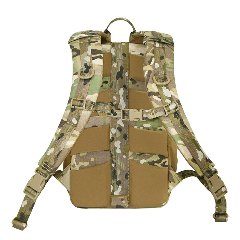Wasserdichter Outdoor-Rucksack unter 20L | LuxeStyle