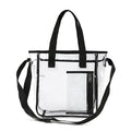 Transparente Jelly Bag für Damen | LuxeStyle