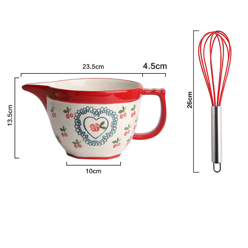 Porzellanmixer – Bild 12 | LuxeStyle