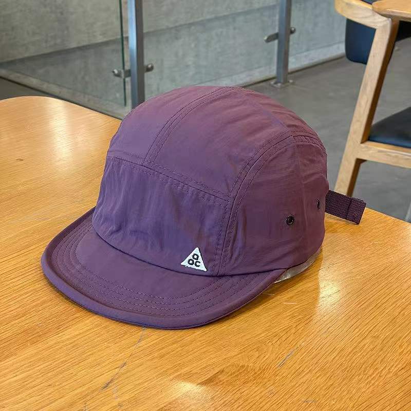 Unisex Baseball Cap mit Lüftungslöchern