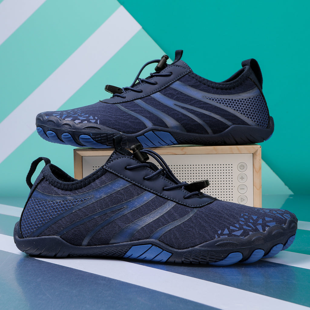 Personalisierte Beach Running Schuhe – Bild 4 | LuxeStyle