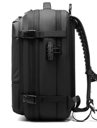 Grosser, multifunktionaler Reise-Rucksack