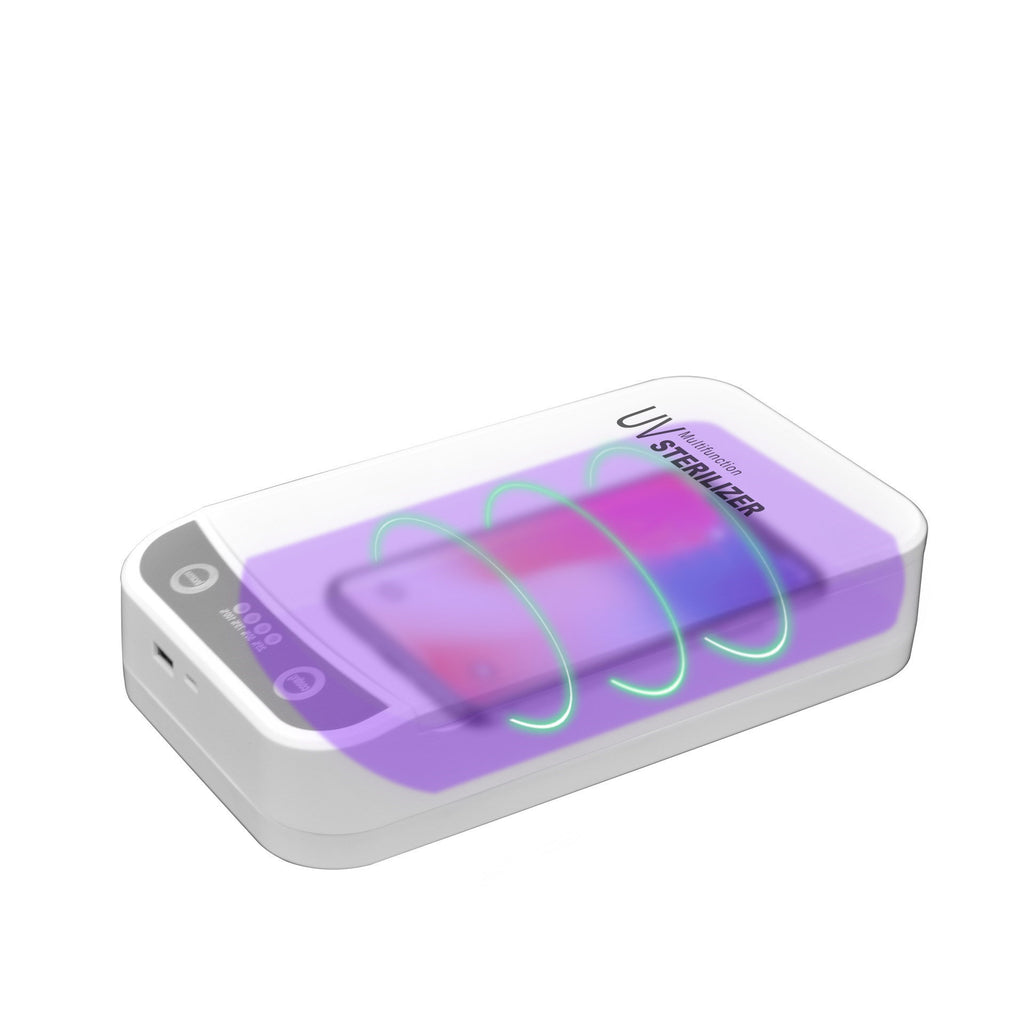 UV Desinfektionsbox – Bild 2 | LuxeStyle