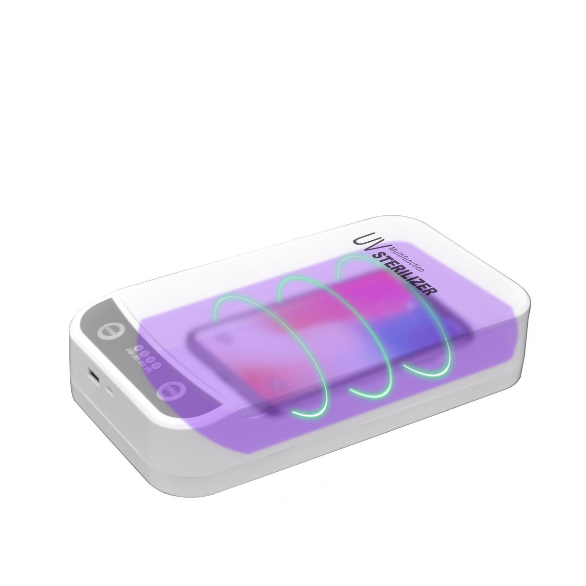 UV Desinfektionsbox – Bild 2 | LuxeStyle
