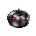 In-Ear Gaming Headset mit Geräuschunterdrückung