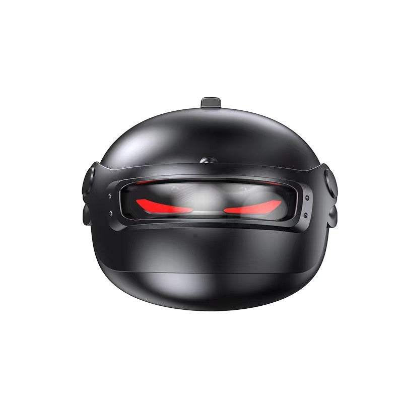 In-Ear Gaming Headset mit Geräuschunterdrückung