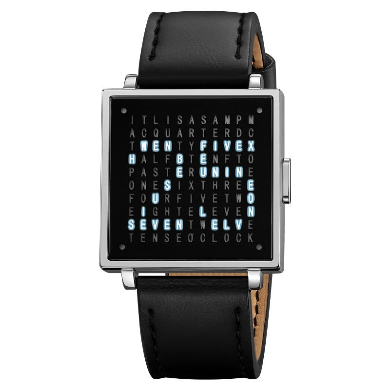 Militär-Armbanduhr Wasserdicht