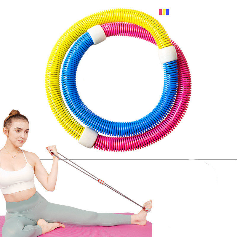 Hula-Hoop Sportreifen – Bild 4 | LuxeStyle