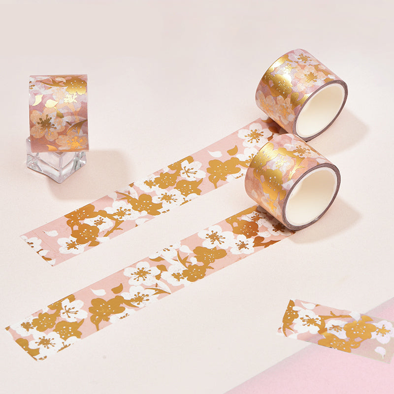 Sakura Papierklebeband | LuxeStyle