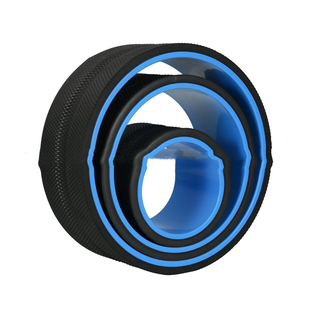 Yoga Wheel Set 4-teilig – Bild 4 | LuxeStyle