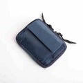 Kurze Clutch-Handtasche mit Reissverschluss – Bild 7 | LuxeStyle