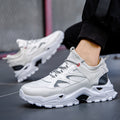 Herren-Sneaker – Bild 6 | LuxeStyle