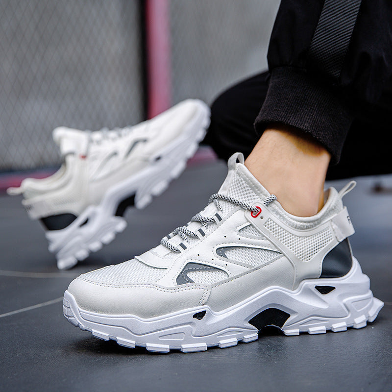 Herren-Sneaker – Bild 6 | LuxeStyle