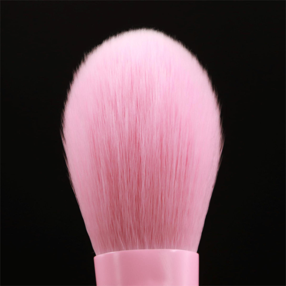 Make-up Pinsel-Set Macaron-Farben (17 Stk.) – Bild 9 | LuxeStyle