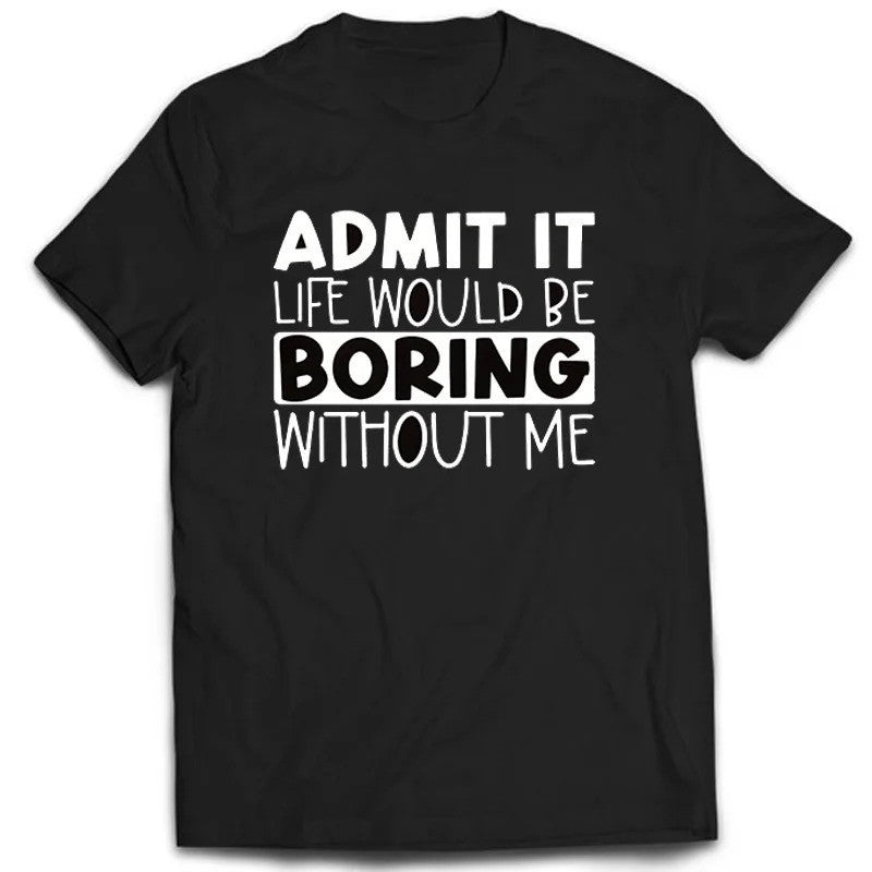 Retro-T-Shirt
